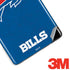 NFL Buffalo Bills Distressed Galaxy Note 8 Skin