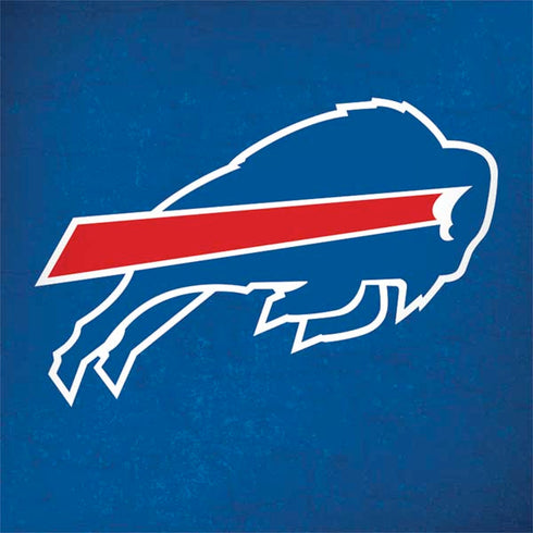 NFL Buffalo Bills Distressed Galaxy Note 8 Skin