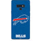 NFL Buffalo Bills Distressed Galaxy Note 9 Skin