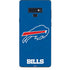 NFL Buffalo Bills Distressed Galaxy Note 9 Skin