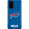 NFL Buffalo Bills Distressed Galaxy Note20 5G Pro Case
