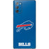 NFL Buffalo Bills Distressed Galaxy Note20 5G Skin