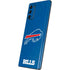 NFL Buffalo Bills Distressed Galaxy Note20 5G Skin