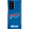 NFL Buffalo Bills Distressed Galaxy Note20 Ultra 5G Lite Case