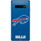 NFL Buffalo Bills Distressed Galaxy S10 Plus Skin