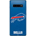 NFL Buffalo Bills Distressed Galaxy S10 Plus Skin