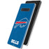 NFL Buffalo Bills Distressed Galaxy S10 Skin