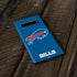 NFL Buffalo Bills Distressed Galaxy S10 Skin
