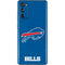NFL Buffalo Bills Distressed Galaxy S20 Fan Edition Skin