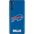 NFL Buffalo Bills Distressed Galaxy S20 Fan Edition Skin