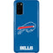 NFL Buffalo Bills Distressed Galaxy S20 Lite Case