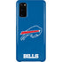 NFL Buffalo Bills Distressed Galaxy S20 Lite Case