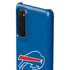 NFL Buffalo Bills Distressed Galaxy S20 Lite Case