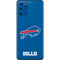 NFL Buffalo Bills Distressed Galaxy S20 Plus Skin