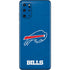 NFL Buffalo Bills Distressed Galaxy S20 Plus Skin