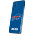 NFL Buffalo Bills Distressed Galaxy S20 Plus Skin