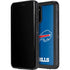 NFL Buffalo Bills Distressed Galaxy S20 Plus Waterproof Case