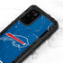 NFL Buffalo Bills Distressed Galaxy S20 Plus Waterproof Case