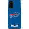 NFL Buffalo Bills Distressed Galaxy S20 Pro Case