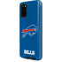 NFL Buffalo Bills Distressed Galaxy S20 Pro Case