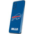 NFL Buffalo Bills Distressed Galaxy S20 Skin