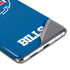 NFL Buffalo Bills Distressed Galaxy S20 Skin