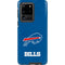 NFL Buffalo Bills Distressed Galaxy S20 Ultra 5G Pro Case