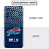 NFL Buffalo Bills Distressed Galaxy S20 Ultra 5G Skin