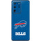 NFL Buffalo Bills Distressed Galaxy S20 Ultra 5G Skin