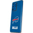 NFL Buffalo Bills Distressed Galaxy S20 Ultra 5G Skin