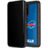 NFL Buffalo Bills Distressed Galaxy S20 Waterproof Case