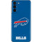 NFL Buffalo Bills Distressed Galaxy S21 5G Skin