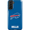 NFL Buffalo Bills Distressed Galaxy S21 FE Pro Case