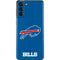 NFL Buffalo Bills Distressed Galaxy S21 Plus 5G Skin