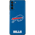 NFL Buffalo Bills Distressed Galaxy S21 Plus 5G Skin