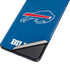 NFL Buffalo Bills Distressed Galaxy S21 Plus 5G Skin