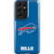 NFL Buffalo Bills Distressed Galaxy S21 Ultra 5G Pro Case