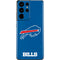 NFL Buffalo Bills Distressed Galaxy S21 Ultra 5G Skin