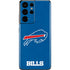 NFL Buffalo Bills Distressed Galaxy S21 Ultra 5G Skin