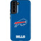 NFL Buffalo Bills Distressed Galaxy S22 Plus Pro Case
