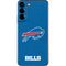 NFL Buffalo Bills Distressed Galaxy S22 Plus Skin