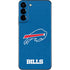 NFL Buffalo Bills Distressed Galaxy S22 Plus Skin