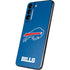 NFL Buffalo Bills Distressed Galaxy S22 Plus Skin
