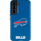 NFL Buffalo Bills Distressed Galaxy S22 Pro Case