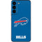 NFL Buffalo Bills Distressed Galaxy S22 Skin