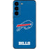 NFL Buffalo Bills Distressed Galaxy S22 Skin