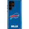 NFL Buffalo Bills Distressed Galaxy S22 Ultra Pro Case
