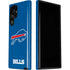 NFL Buffalo Bills Distressed Galaxy S22 Ultra Pro Case