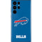 NFL Buffalo Bills Distressed Galaxy S22 Ultra Skin