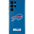 NFL Buffalo Bills Distressed Galaxy S22 Ultra Skin